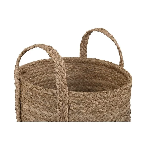 Decorative box DKD Home Decor 33 x 33 x 45 cm