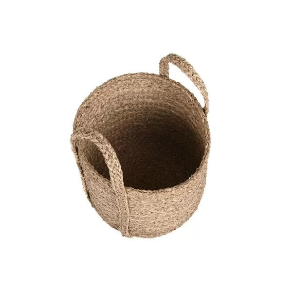 Decorative box DKD Home Decor 33 x 33 x 45 cm