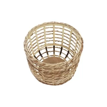 Basket set DKD Home Decor 39 x 39 x 32 cm 2