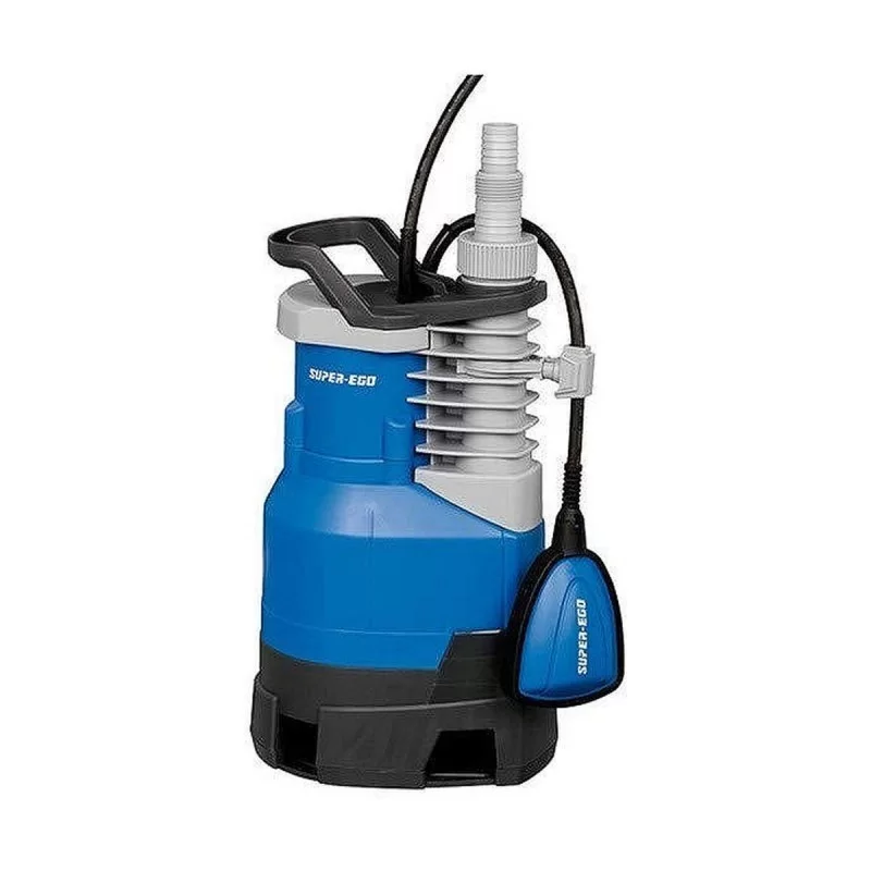 Water pump Super Ego bts-155