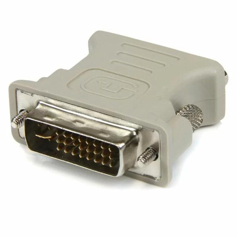 DVI to VGA Adapter Startech DVIVGAMF...