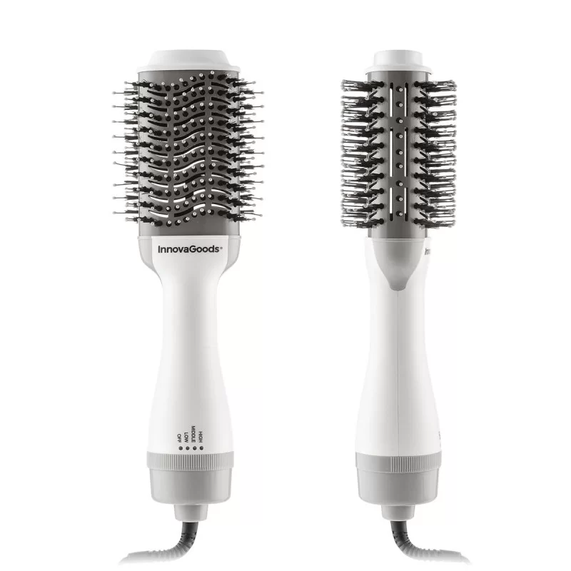 Ionic Dryer and Volumising Brush Volumio...
