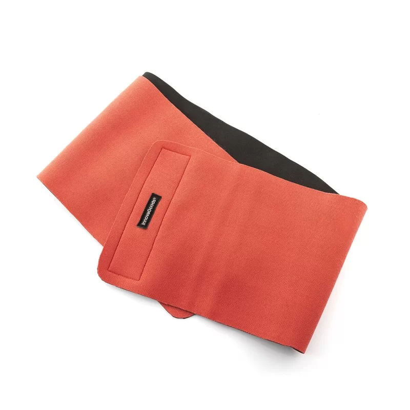 Sports Fitness Slimming Belt with Sauna Effect...