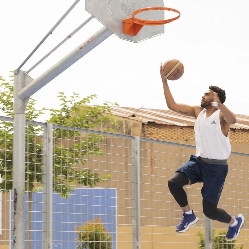 Honeycomb Anti-collision Knee Pads Hokkop...