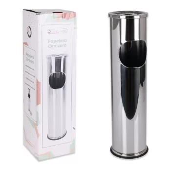 Ashtray Confortime (14,7 x 14,7 x 56,50 cm) 2