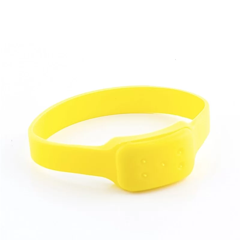 Citronella Anti-mosquito Bracelet InnovaGoods...