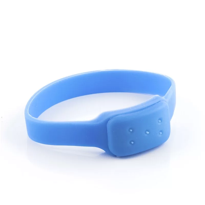 Citronella Anti-mosquito Bracelet InnovaGoods...