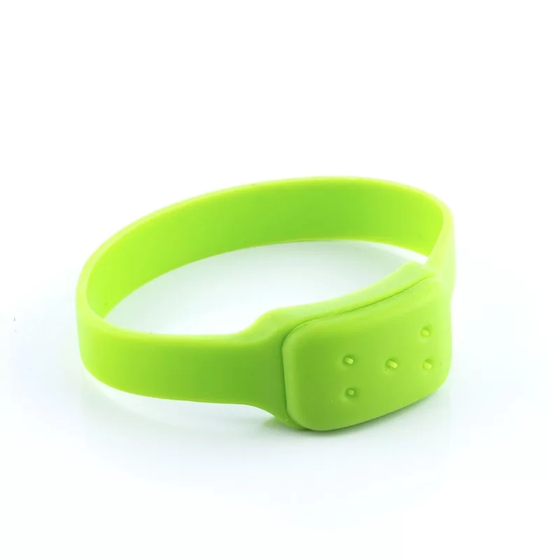 Citronella Anti-mosquito Bracelet InnovaGoods...