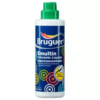High Concentration Liquid Colourant Bruguer Emultin...
