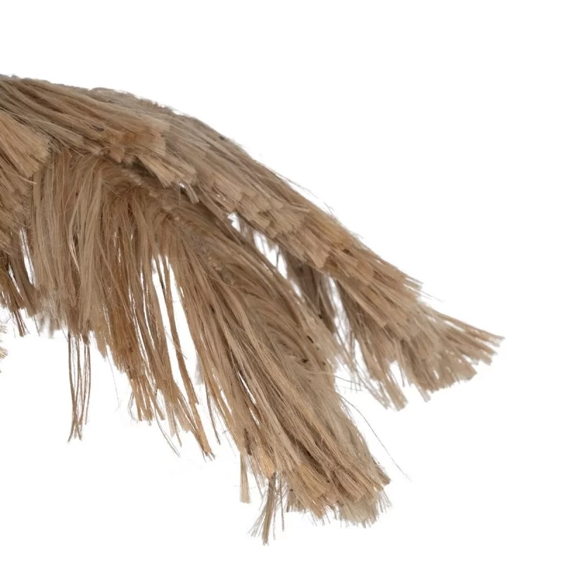 Ceiling Light Golden Natural Iron 220-240 V 70...