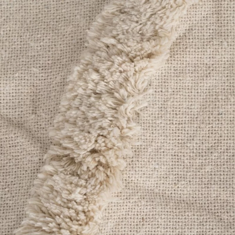 Blanket Beige 125 x 150 cm