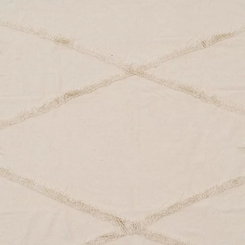 Blanket Beige 125 x 150 cm