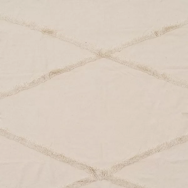 Blanket Beige 125 x 150 cm