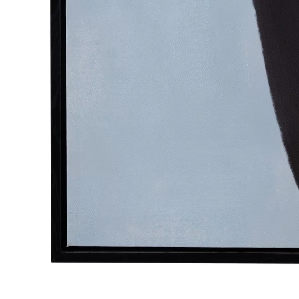 Painting 70 x 3,5 x 100 cm Canvas polystyrene