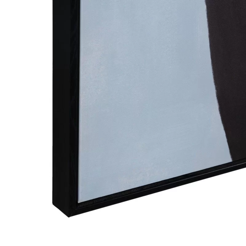 Painting 70 x 3,5 x 100 cm Canvas polystyrene