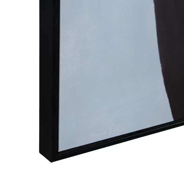 Painting 70 x 3,5 x 100 cm Canvas polystyrene