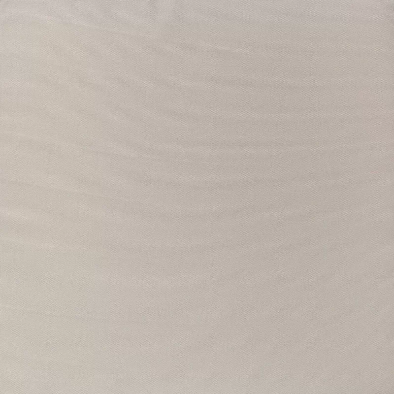 Chair cushion 90 x 40 x 4 cm Grey