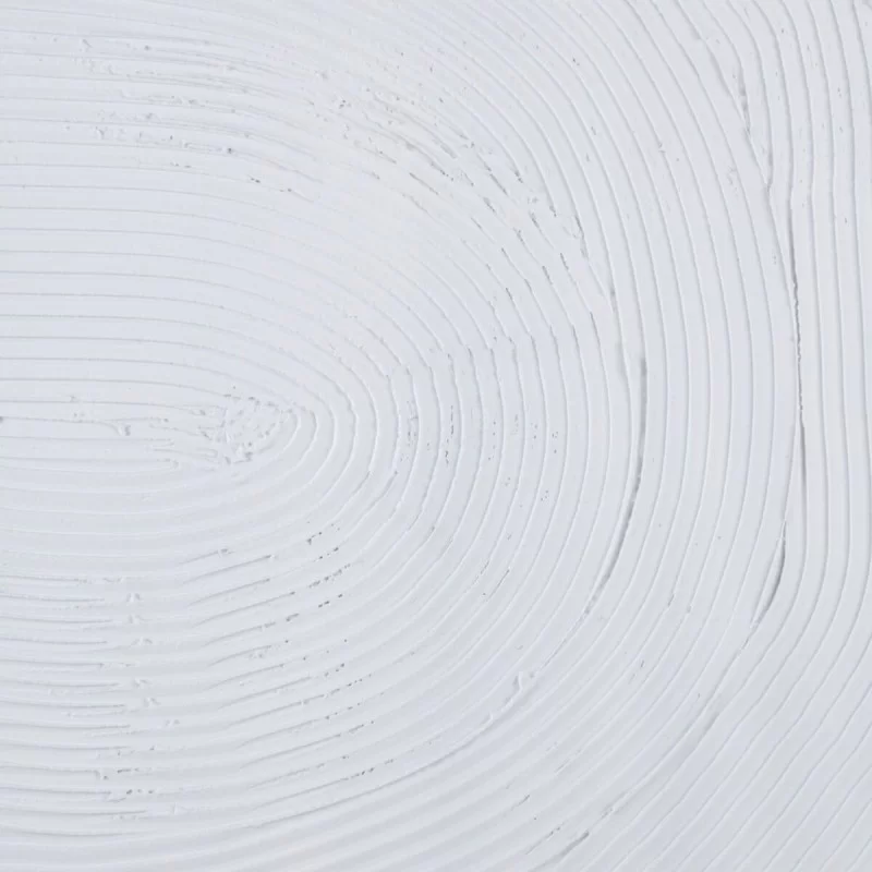 Canvas 135 x 3,5 x 90 cm Abstract (2 Units)