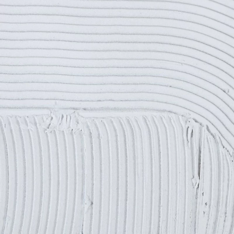 Canvas 135 x 3,5 x 90 cm Abstract (2 Units)