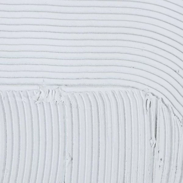 Canvas 135 x 3,5 x 90 cm Abstract (2 Units)