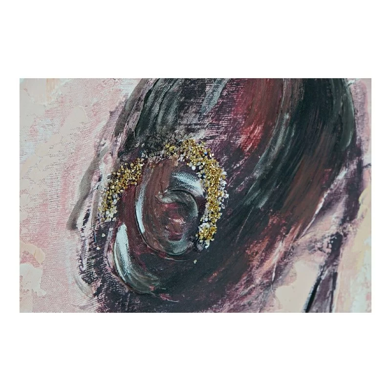 Painting DKD Home Decor Dancers 100 x 3,5 x 100...