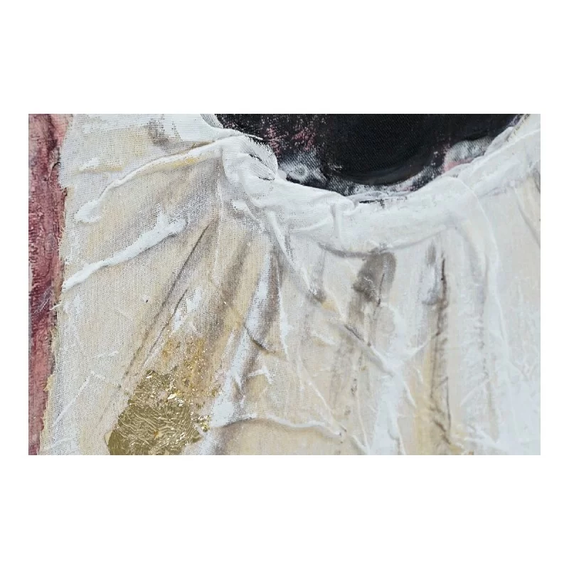 Painting DKD Home Decor Dancers 100 x 3,5 x 100...