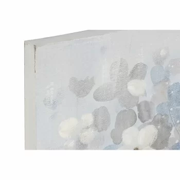 Painting DKD Home Decor Oriental (120 x 3,7 x 90 cm) 2