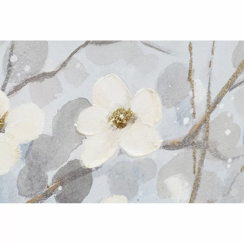 Painting DKD Home Decor Oriental (120 x 3,7 x...