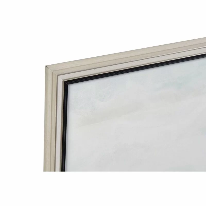 Painting DKD Home Decor 80 x 3,5 x 60 cm...