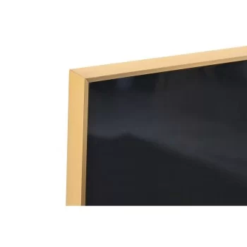 Painting DKD Home Decor Zebra Modern (60 x 3 x 80 cm) 2