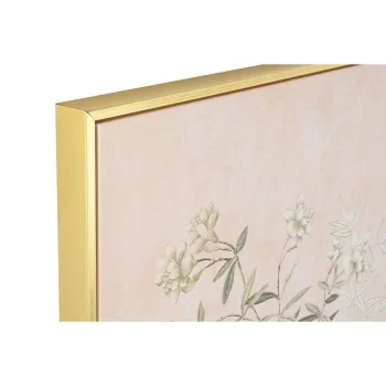 Painting DKD Home Decor Oriental 70 x 4 x 140 cm (2 Units) 2