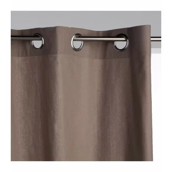 Curtain Atmosphera Brown 260 x 140 cm 2