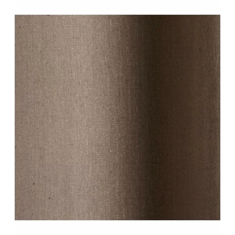 Curtain Atmosphera Brown 260 x 140 cm