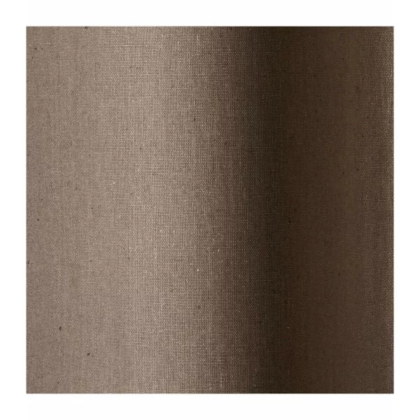 Curtain Atmosphera Brown 260 x 140 cm