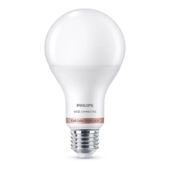 LED lamp Philips Wiz E 13 W E27 1521 Lm (6500 K)...