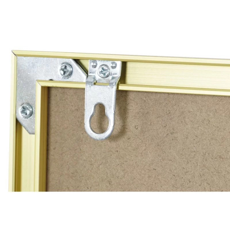 Painting DKD Home Decor 80 x 2,5 x 120 cm...