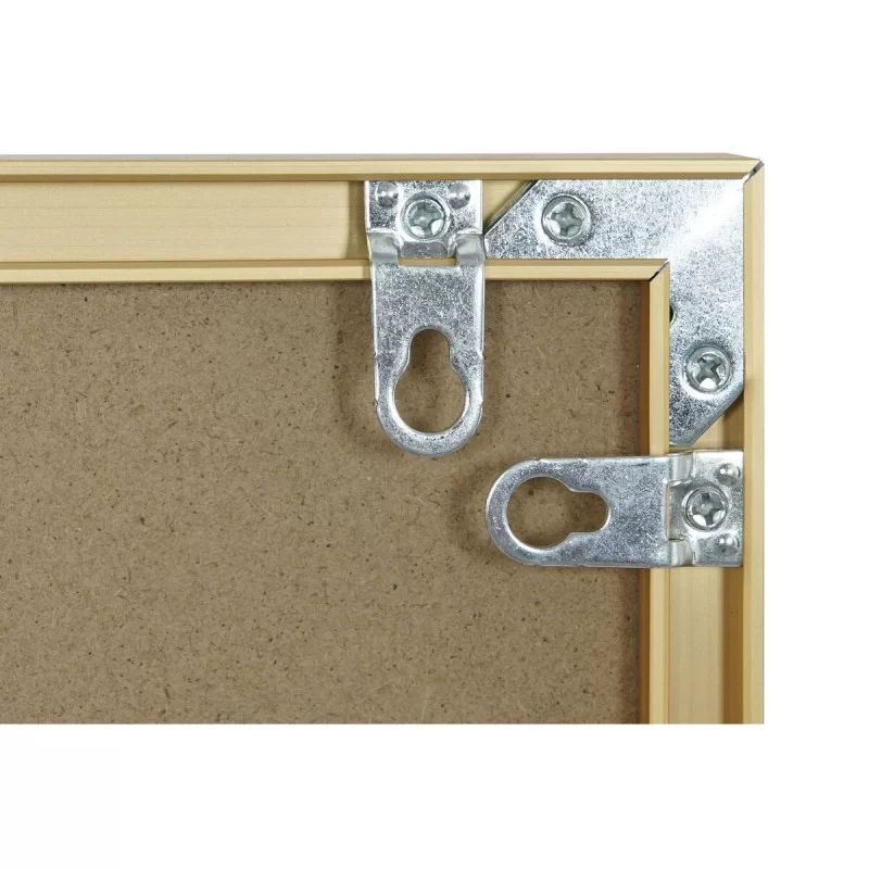 Painting DKD Home Decor 80 x 2,5 x 120 cm...