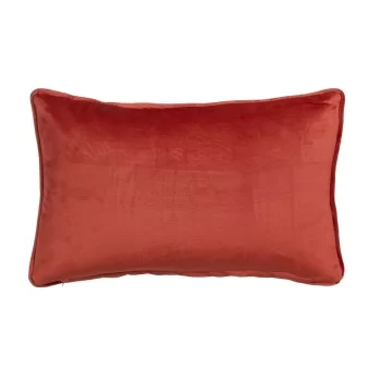 Cushion Flowers 45 x 30 cm 2