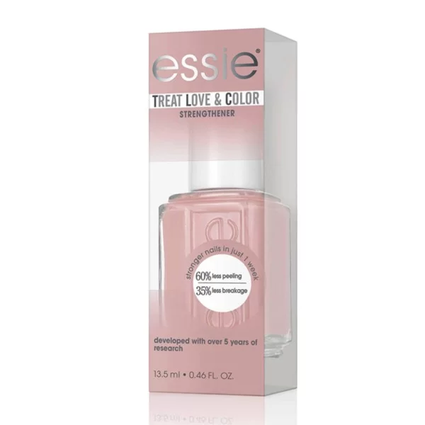 nail polish Treat Love & Color Essie (13,5 ml)