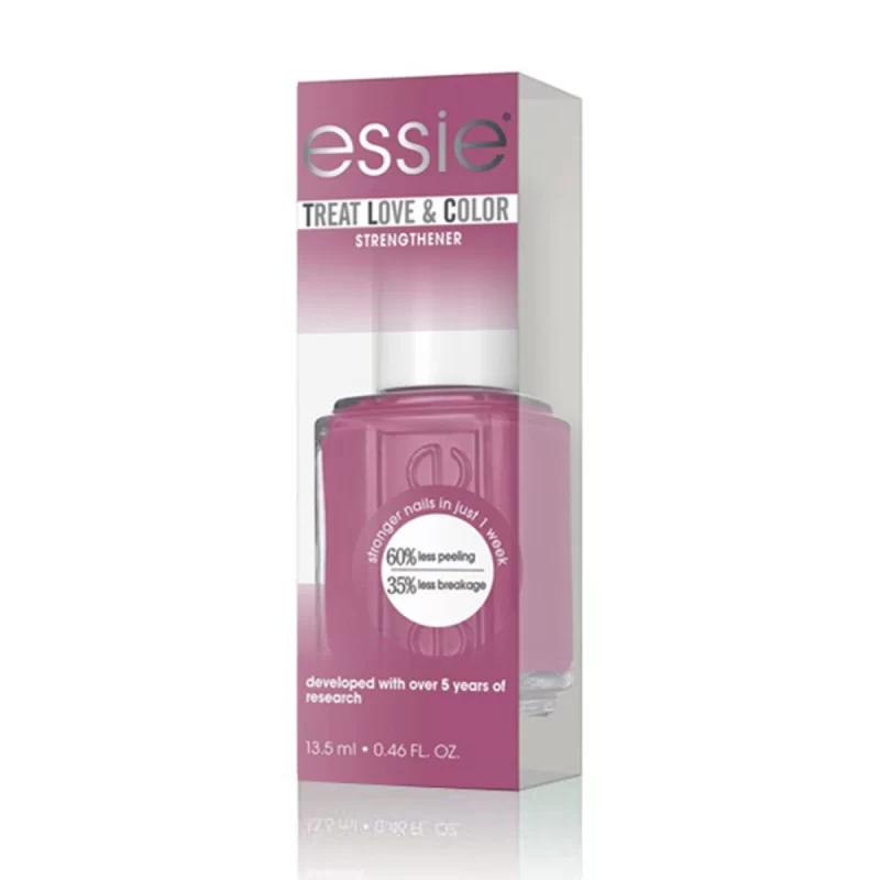 nail polish Treat Love & Color Essie (13,5 ml)