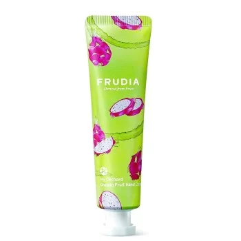Moisturising Hand Cream Frudia My Orchard Dragon Fruit...