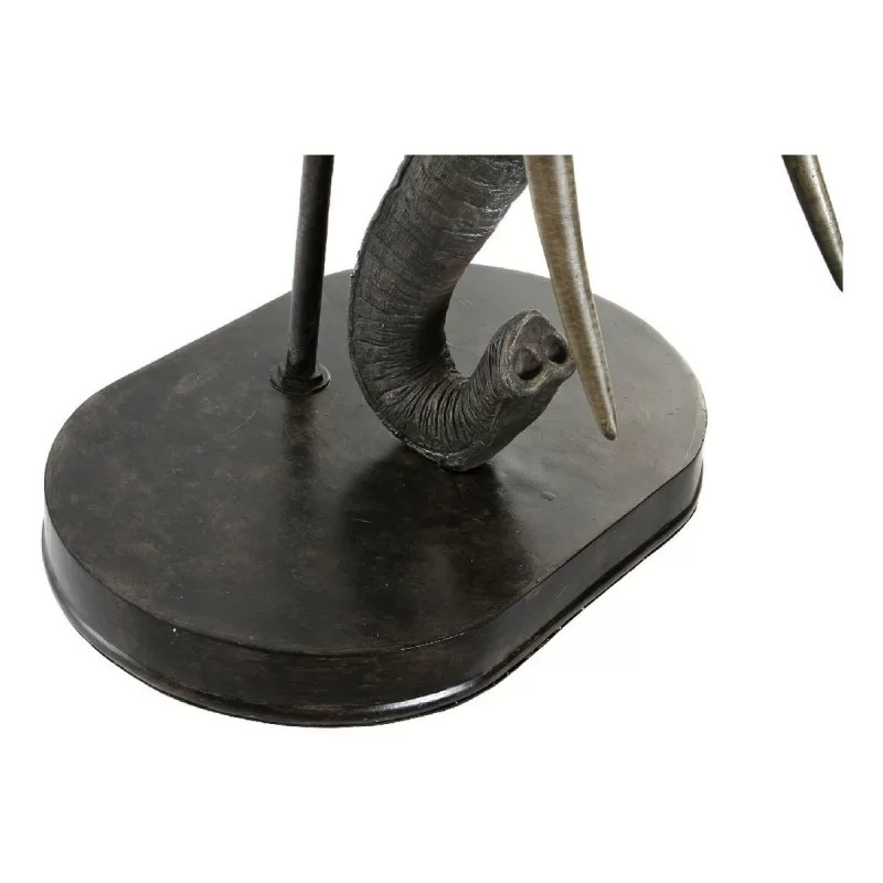 Decorative Figure DKD Home Decor Resin Elephant...