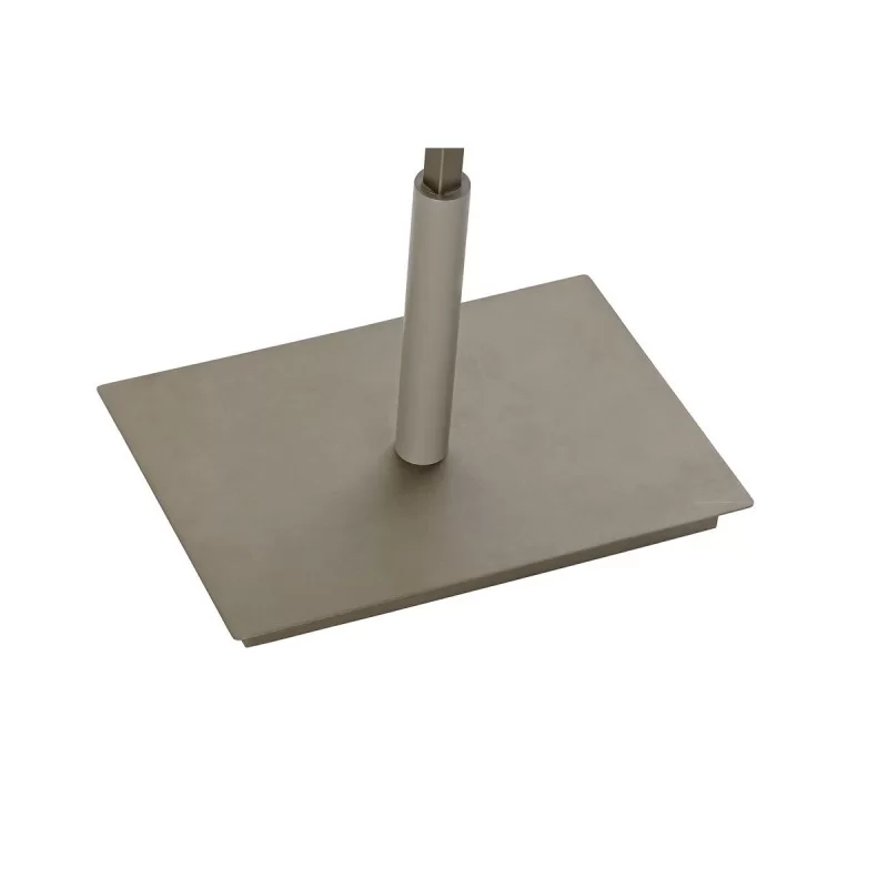 Floor Lamp DKD Home Decor Crystal Golden Metal...