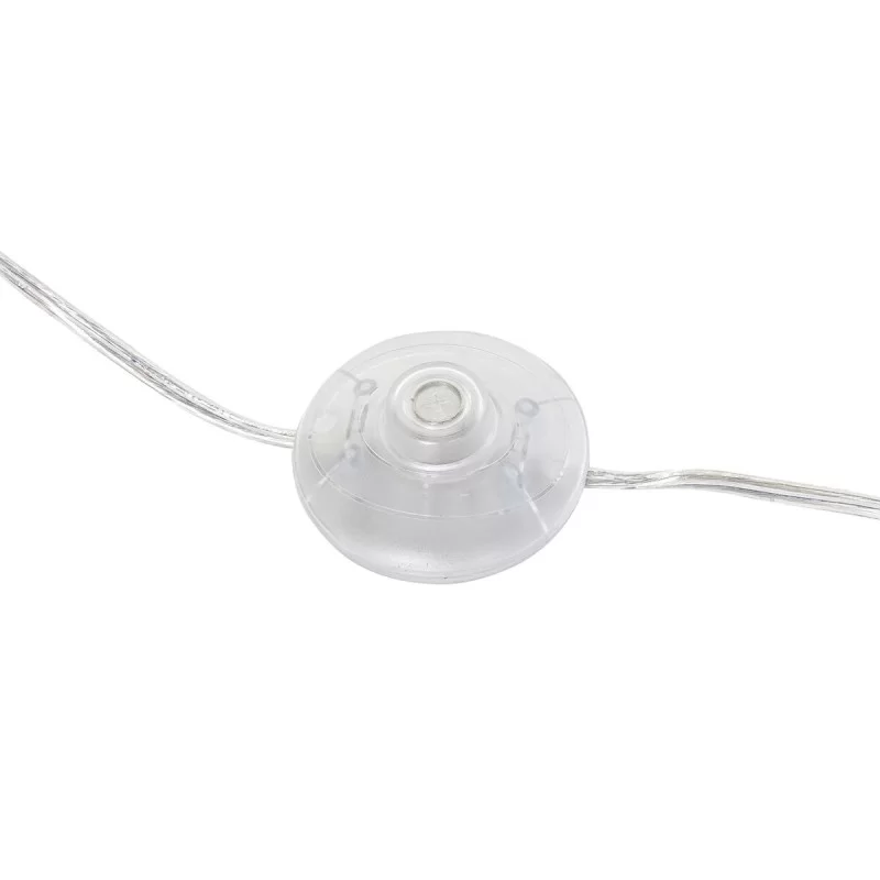 Floor Lamp DKD Home Decor Crystal Golden Metal...