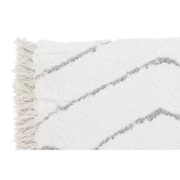 Carpet DKD Home Decor 160 x 230 x 1,5 cm 2