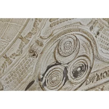 Wall Decoration DKD Home Decor Beige Neoclassical 178 x 4... 2