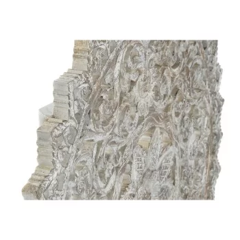 Decorative Figure Home ESPRIT 88 x 14 x 108 cm 2