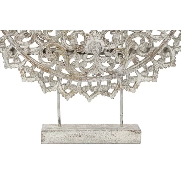 Decorative Figure Home ESPRIT 88 x 14 x 108 cm