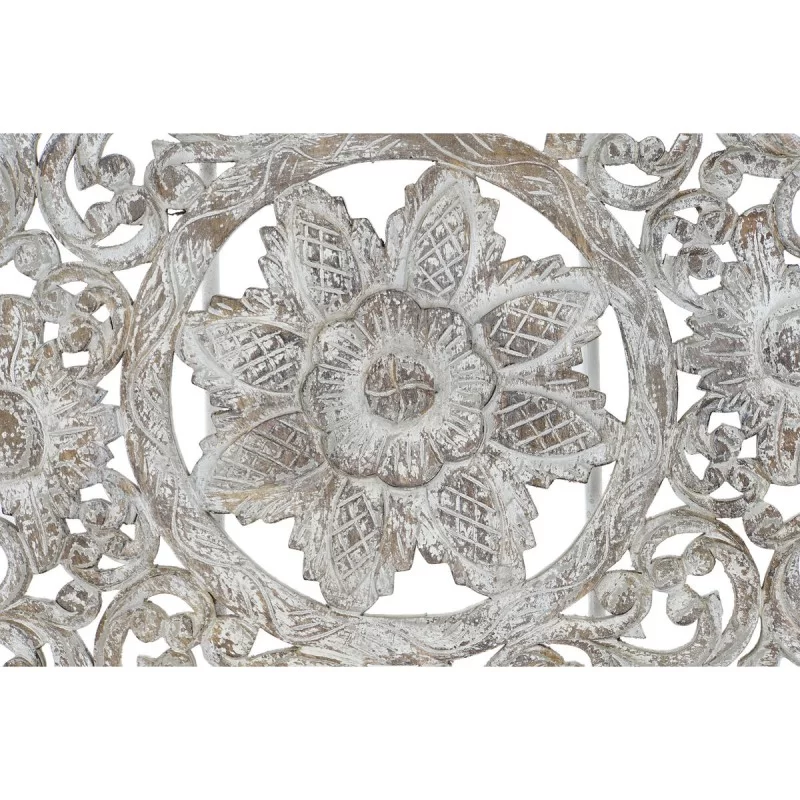 Decorative Figure Home ESPRIT 88 x 14 x 108 cm