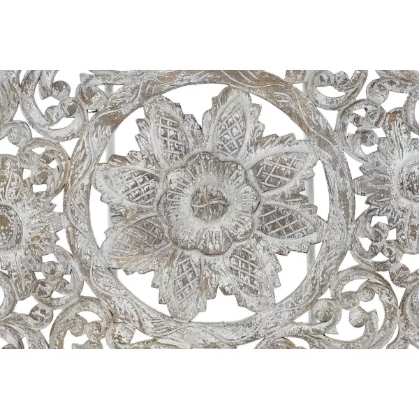 Decorative Figure Home ESPRIT 88 x 14 x 108 cm